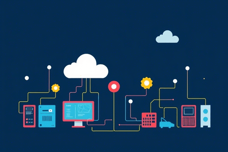 局域网工程管理系统如何有效提升项目管理效率与协作水平