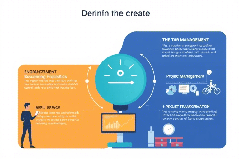 工程管理系统演讲PPT怎么做才能让听众一听就懂并产生行动？