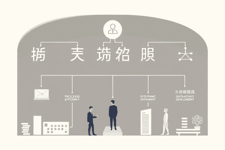 李宝山管理系统工程如何落地？揭秘其高效运作的底层逻辑与实战路径