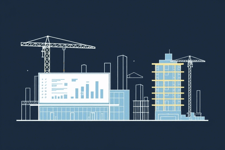 工程量预算管理系统如何实现精准成本控制与高效项目管理？