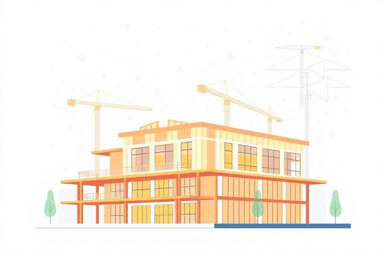 中国监理工程管理系统如何实现智能化与高效化管理？