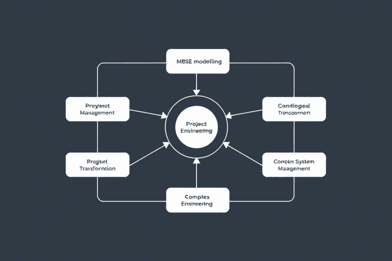 系统工程学管理系统：如何构建高效协同的复杂项目管理体系