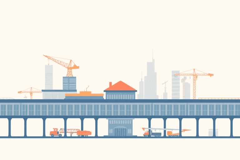 美国大工程管理系统如何实现高效协同与项目管控？