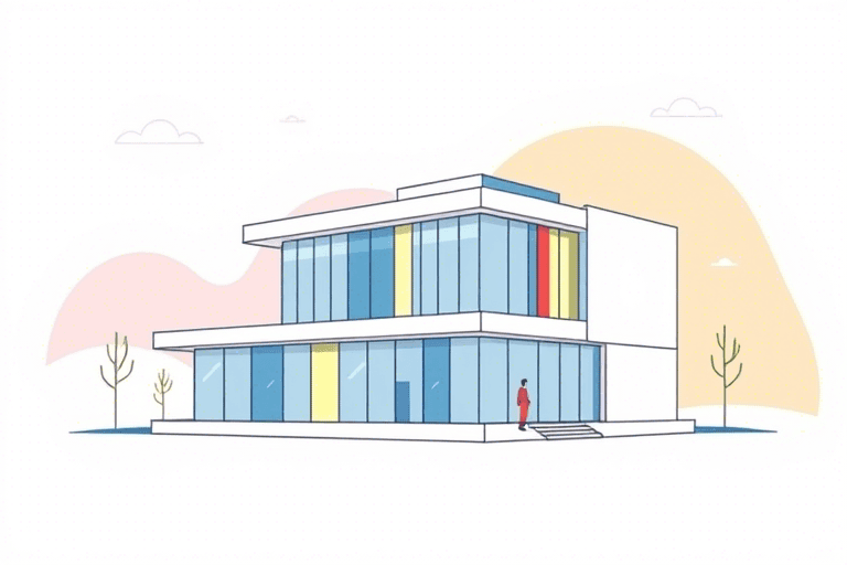 建筑工程管理系统教材如何设计才能既实用又高效？