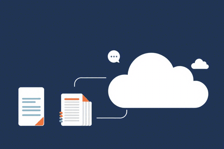 工程档案管理系统录入：如何高效、准确地完成项目资料归档与管理