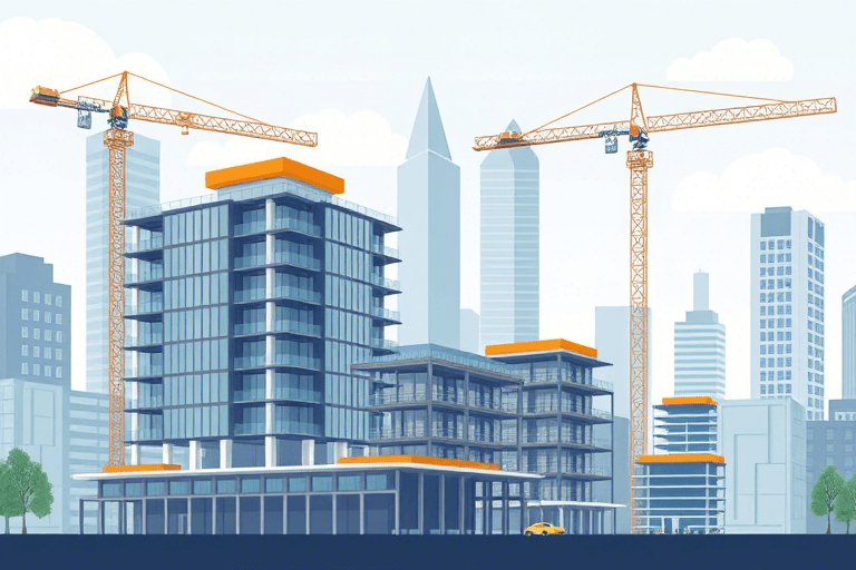 扬州工程质量管理系统如何实现高效监管与智能决策