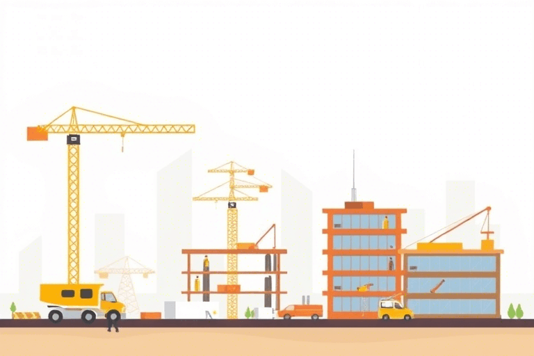 土方工程成本管理系统如何有效控制施工成本并提升项目效益？