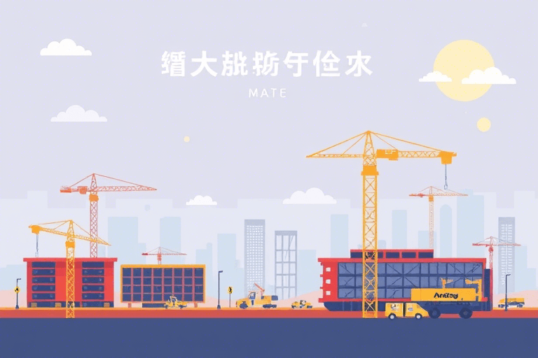 安庆工程资料管理系统如何实现高效项目管理与数据整合