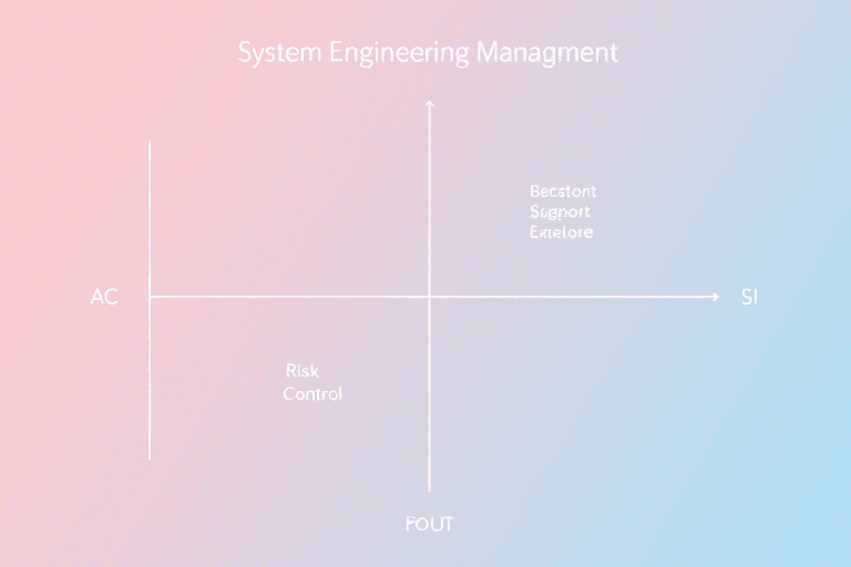 管理系统工程缩减矩阵图如何有效构建与应用？