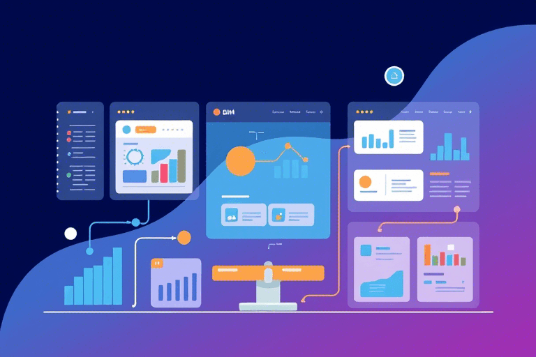 MSS工程管理系统如何有效缩短工期？项目管理新思路揭秘