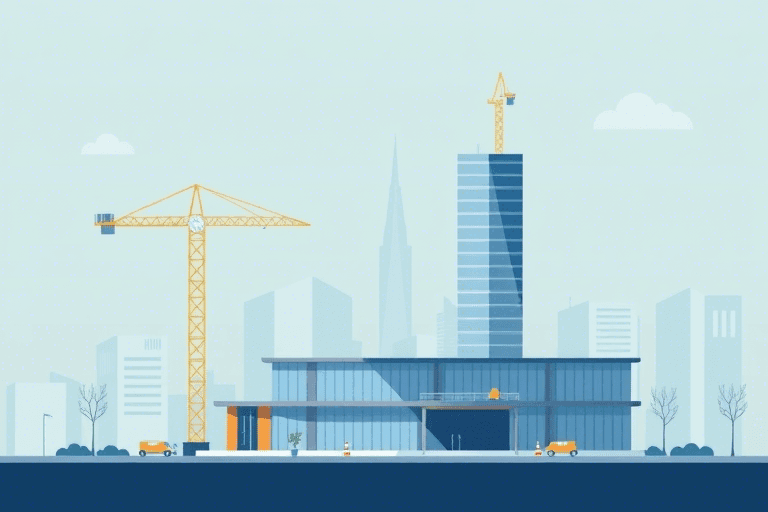 深圳智慧工地工程管理系统怎么做？如何实现建筑工地的数字化转型与高效管理？