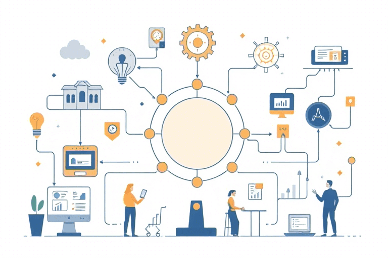 系统工程 技术管理如何实现高效协同与创新突破？