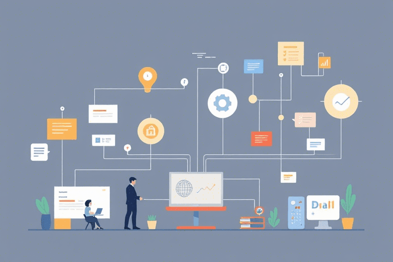 管理系统工程于秀慧：如何通过系统思维提升组织效能与创新力？