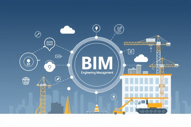 建筑工程管理系统讲解：如何构建高效、智能的项目管理平台