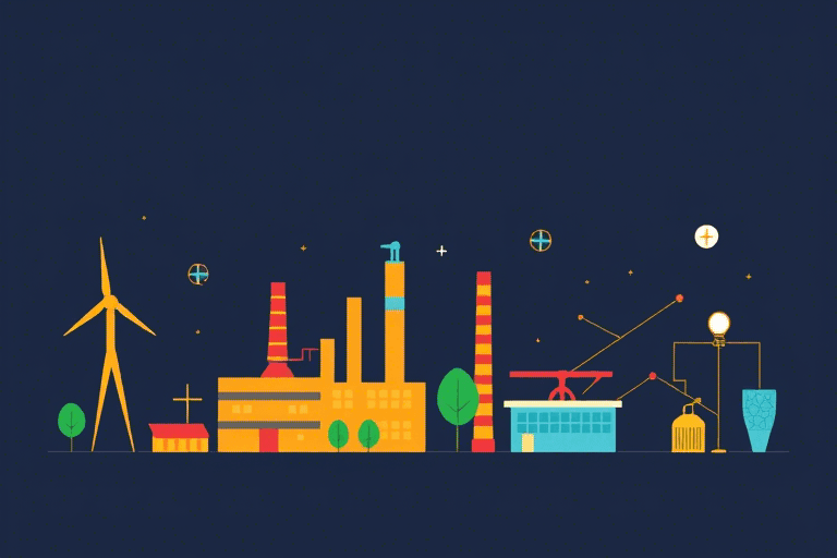 能耗监测管理系统工程如何科学实施与优化？