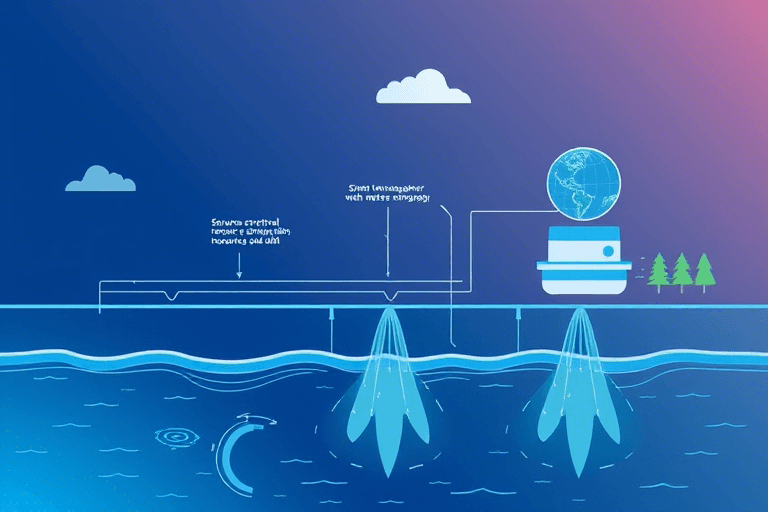 水利工程管理调度系统如何实现高效运行与智能决策？