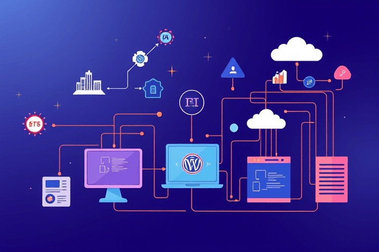 系统集成与工程管理如何实现高效协同与项目成功？