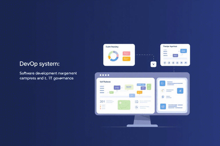 软件开发工程管理系统：如何构建高效、可扩展的项目管理平台