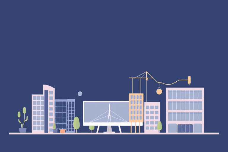 工程管理系统设计与实现：从需求分析到落地应用的完整路径