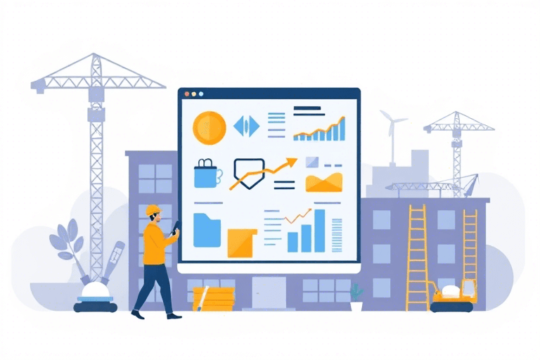 工程绩效管理系统软件如何助力项目高效管理与团队激励？