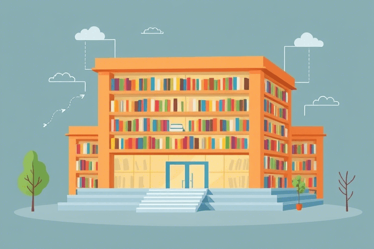 信息工程图书管理系统如何提升高校图书馆的管理效率与用户体验？