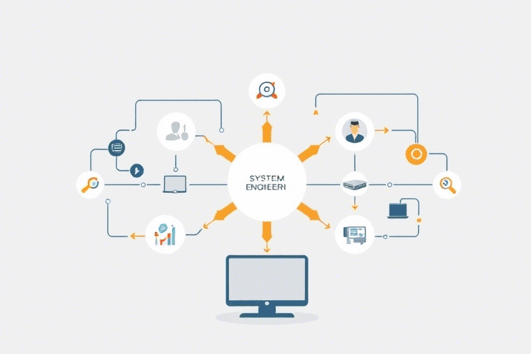 全新管理系统工程教程怎么做才能让企业效率提升30%以上？