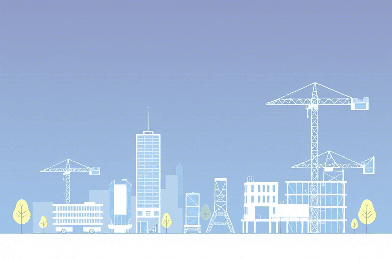 工程材料管理系统建设：如何实现高效、透明的项目管理