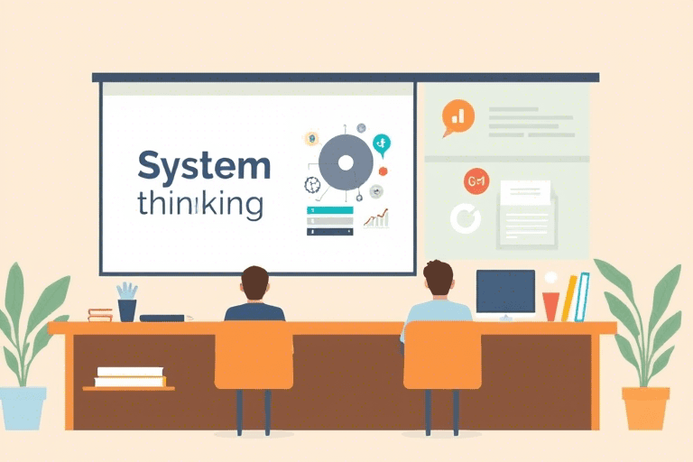 如何制作一份高效实用的管理系统工程课件？