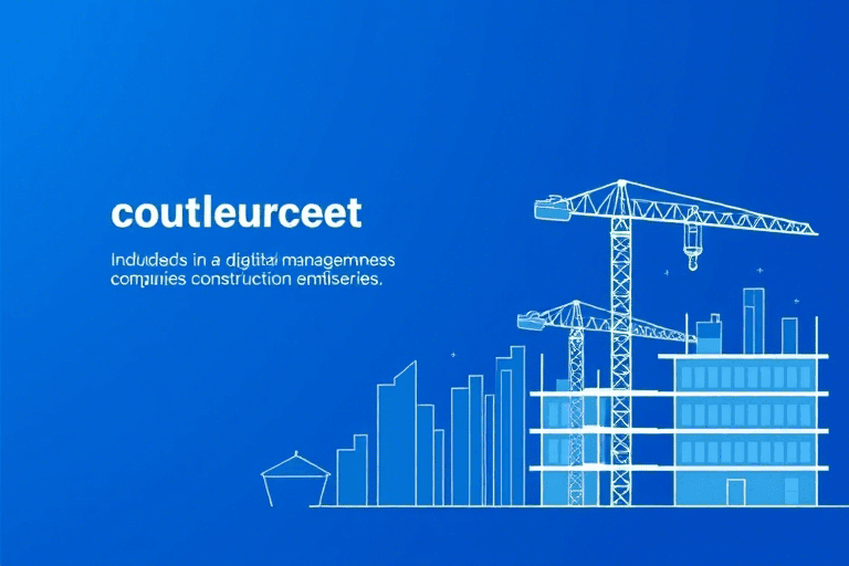 工程管理系统选哪家好？如何从众多平台中选出最适合企业发展的解决方案