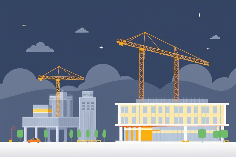 青海工程项目管理系统如何实现高效管理与数字化转型