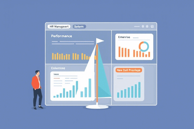 新帆工程人员管理系统如何助力企业高效管理与人才发展