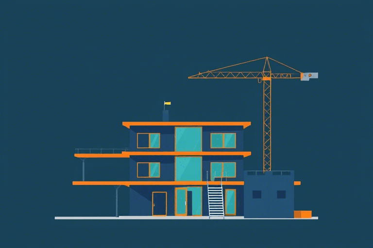 VB建筑工程管理系统：如何利用Visual Basic打造高效项目管理工具