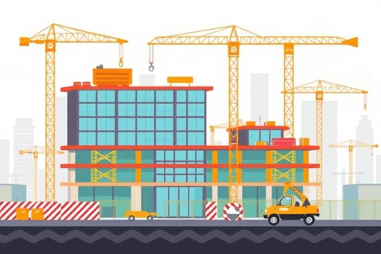 宁波建筑工程管理系统如何提升项目管理效率与安全水平？