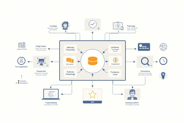 管理系统工程研究什么？如何系统化提升组织效能与决策质量？