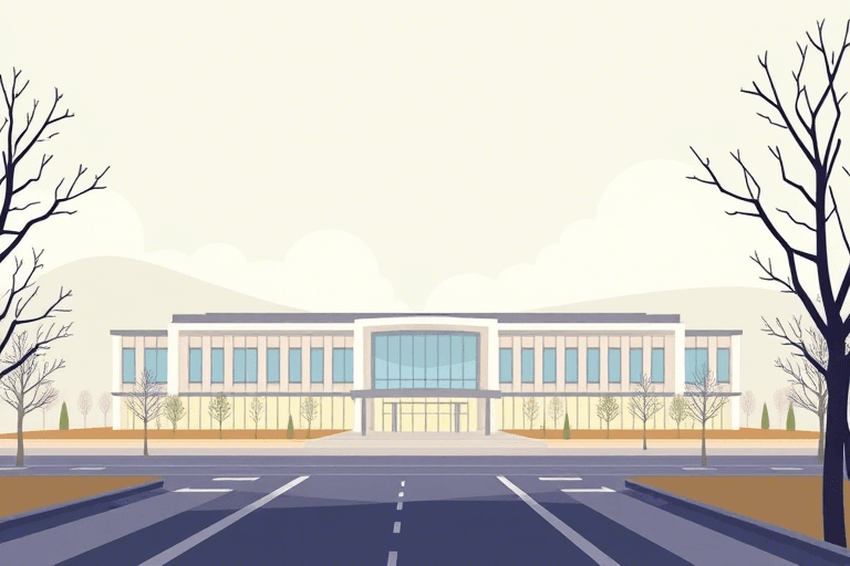 门禁管理系统施工要求：如何确保安全、高效与合规的实施？