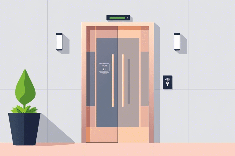 高明区门禁工程管理系统如何实现高效智慧安防？