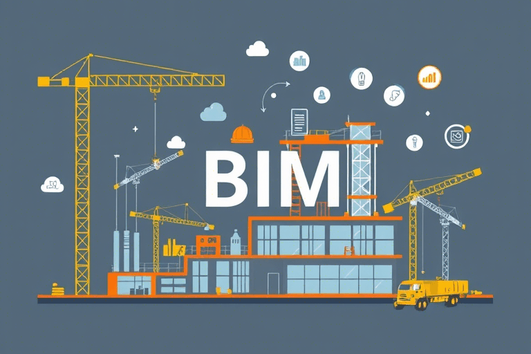 建筑工程文件管理系统如何构建？高效管理流程与数字化转型指南