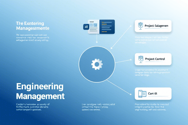 工程管理合同系统如何实现高效协同与风险管控