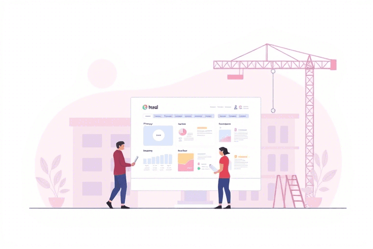 项目工程管理系统公司如何打造高效协同的数字化管理平台