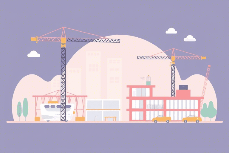 移动工程建设管理系统如何提升项目管理效率与协同能力