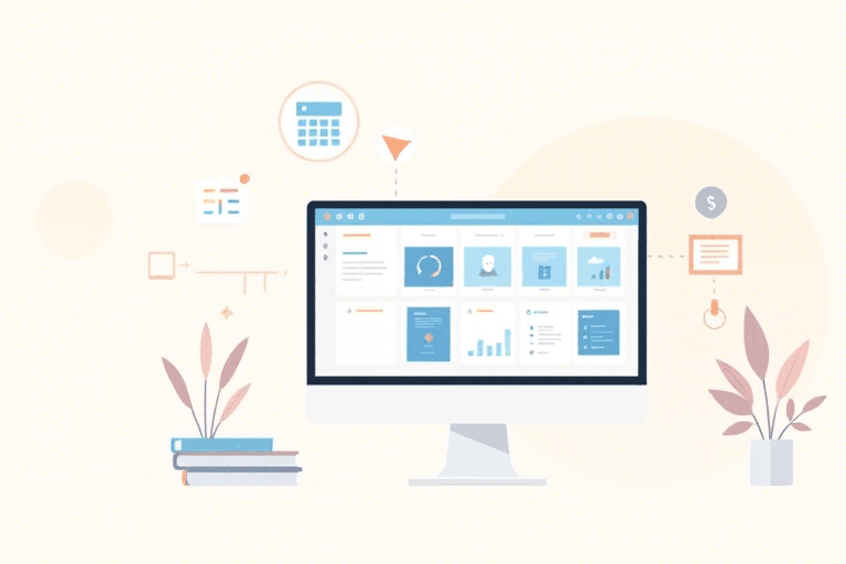 管理系统软件需求工程：如何系统化定义与管理企业级应用的功能需求