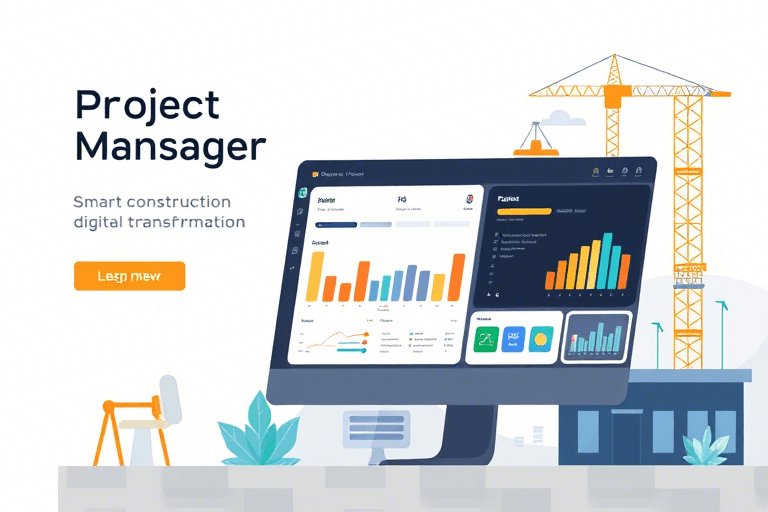 锦通工程监理管理系统如何助力工程项目高效管理与风险防控？