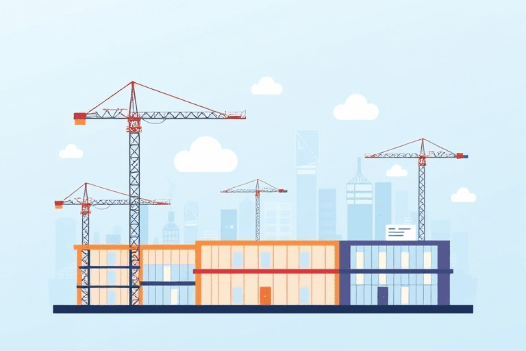 工程管理系统用什么软件？如何选择和搭建高效项目管理平台