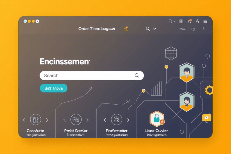 工程订单管理系统网址查询：如何快速找到并使用专业平台