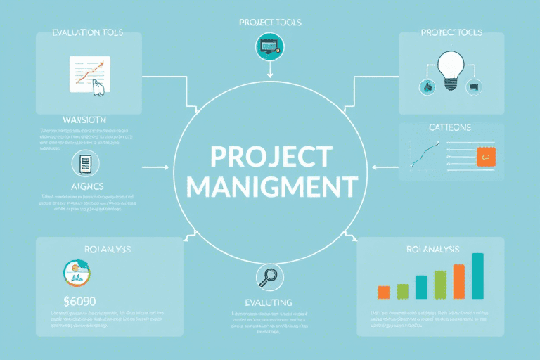 工程项目管理系统评价：如何科学评估其效能与价值