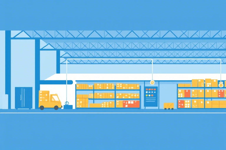 成都冷库管理系统工程如何高效实施？从规划到落地的全流程解析