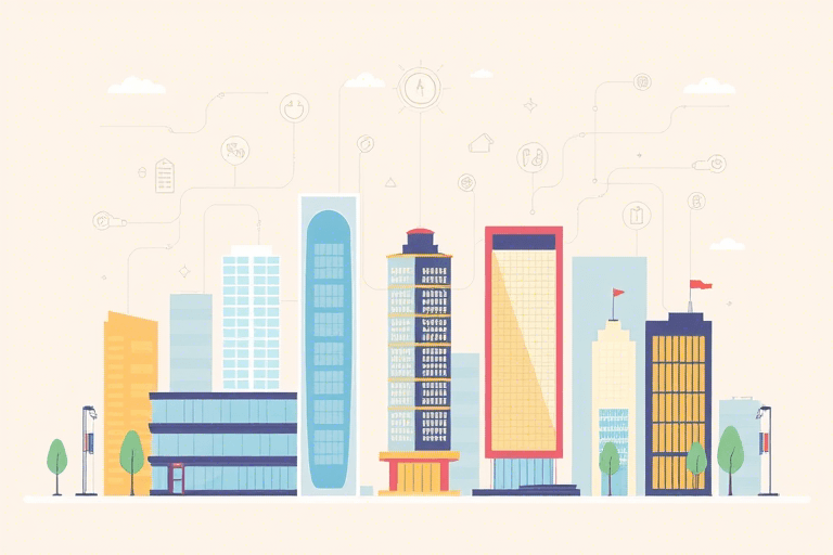 大连弱电工程管理系统如何实现高效运维与智能化管理