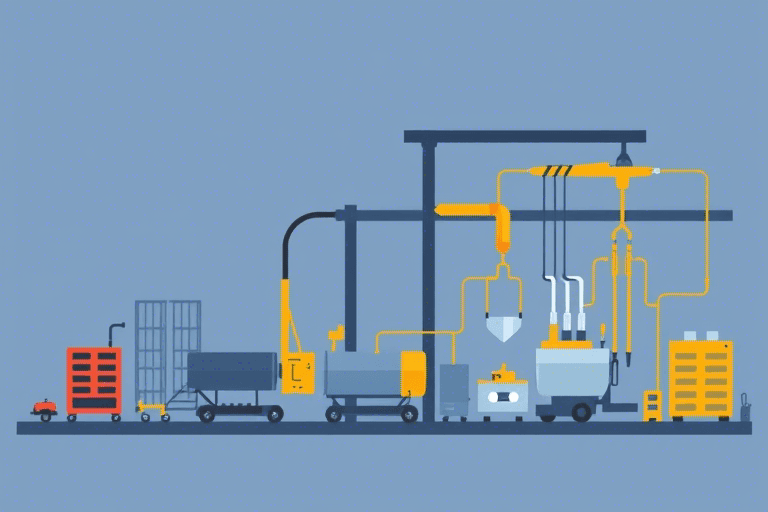 东莞设备工程管理系统案例：如何通过数字化转型提升制造业效率？