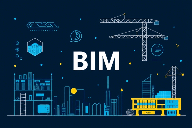 工程项目建设管理系统如何实现高效协同与全过程管控？