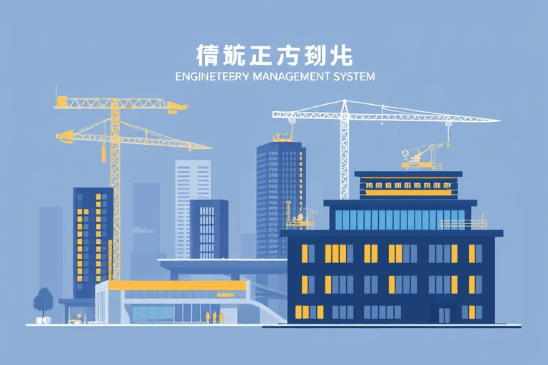 南沙区工程管理系统商家如何提升服务竞争力与市场占有率？